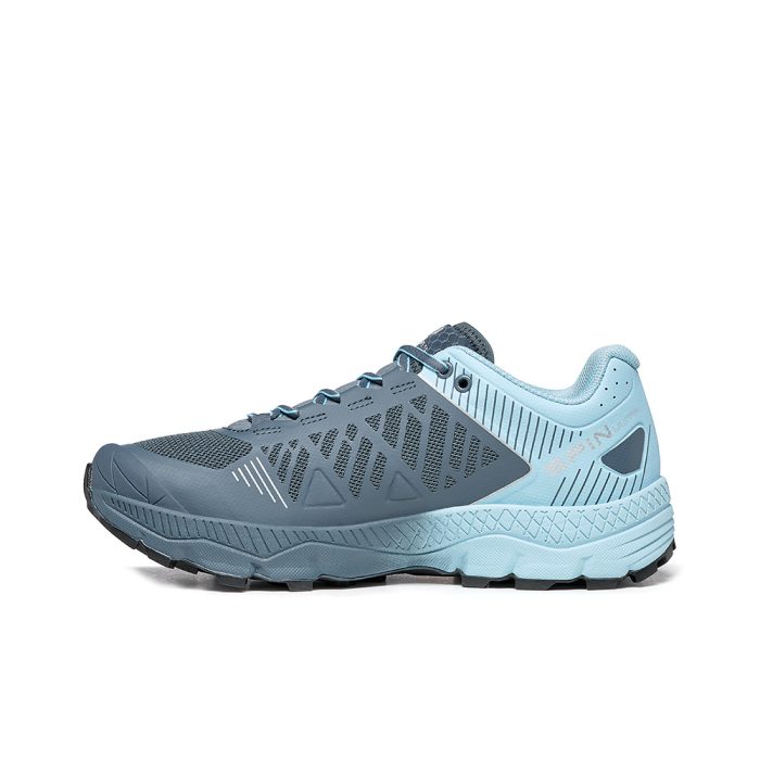 Tenisice za trail trčanje SPIN ULTRA Scarpa