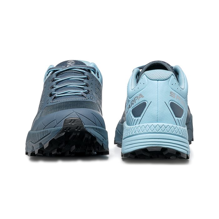 Tenisice za trail trčanje SPIN ULTRA Scarpa