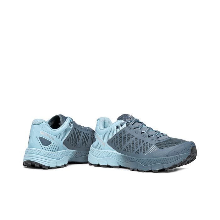 Tenisice za trail trčanje SPIN ULTRA Scarpa
