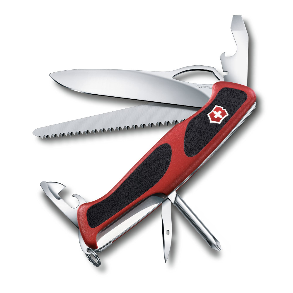 Victorinox džepni nož - RANGER GRIP 78 - 0.9663.MC