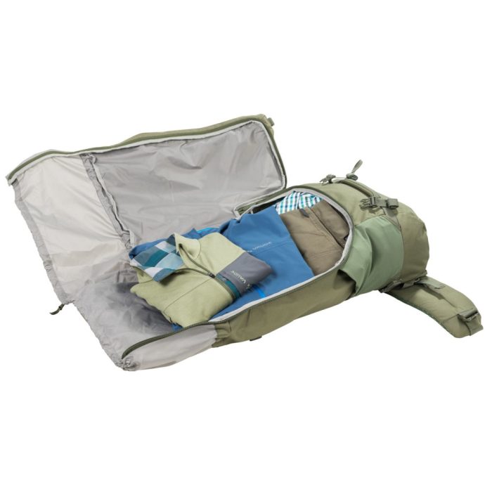 Ruksak za trekking i putovanja ASTRUM EVO 75+10l