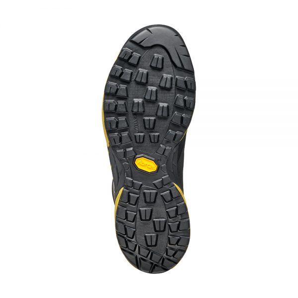 Poluvisoke pristupne cipele Mescalito MID GTX titanium cistrus SCARPA