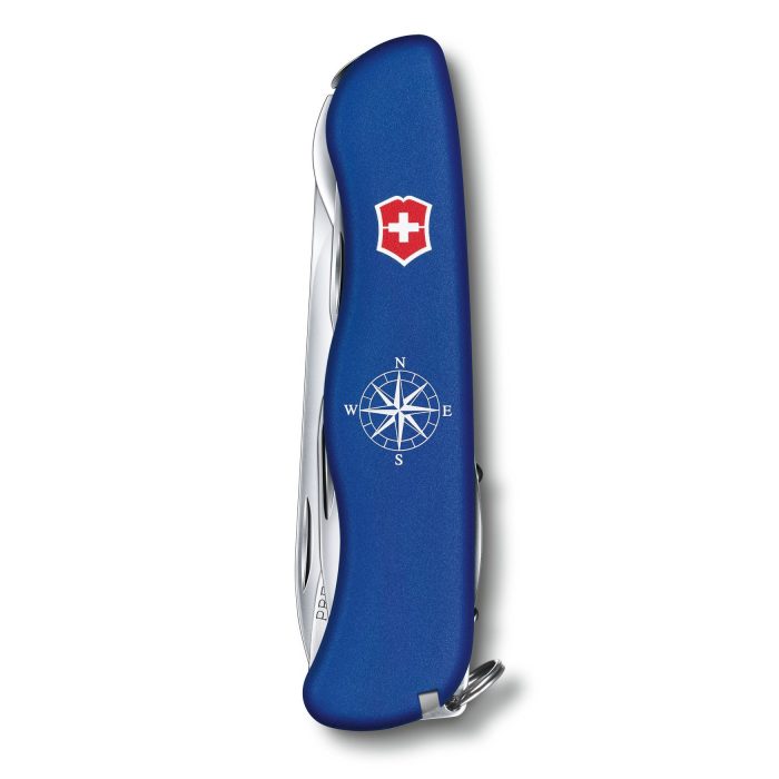 Victorinox džepni nož Skipper Blue - 0.8593.W942