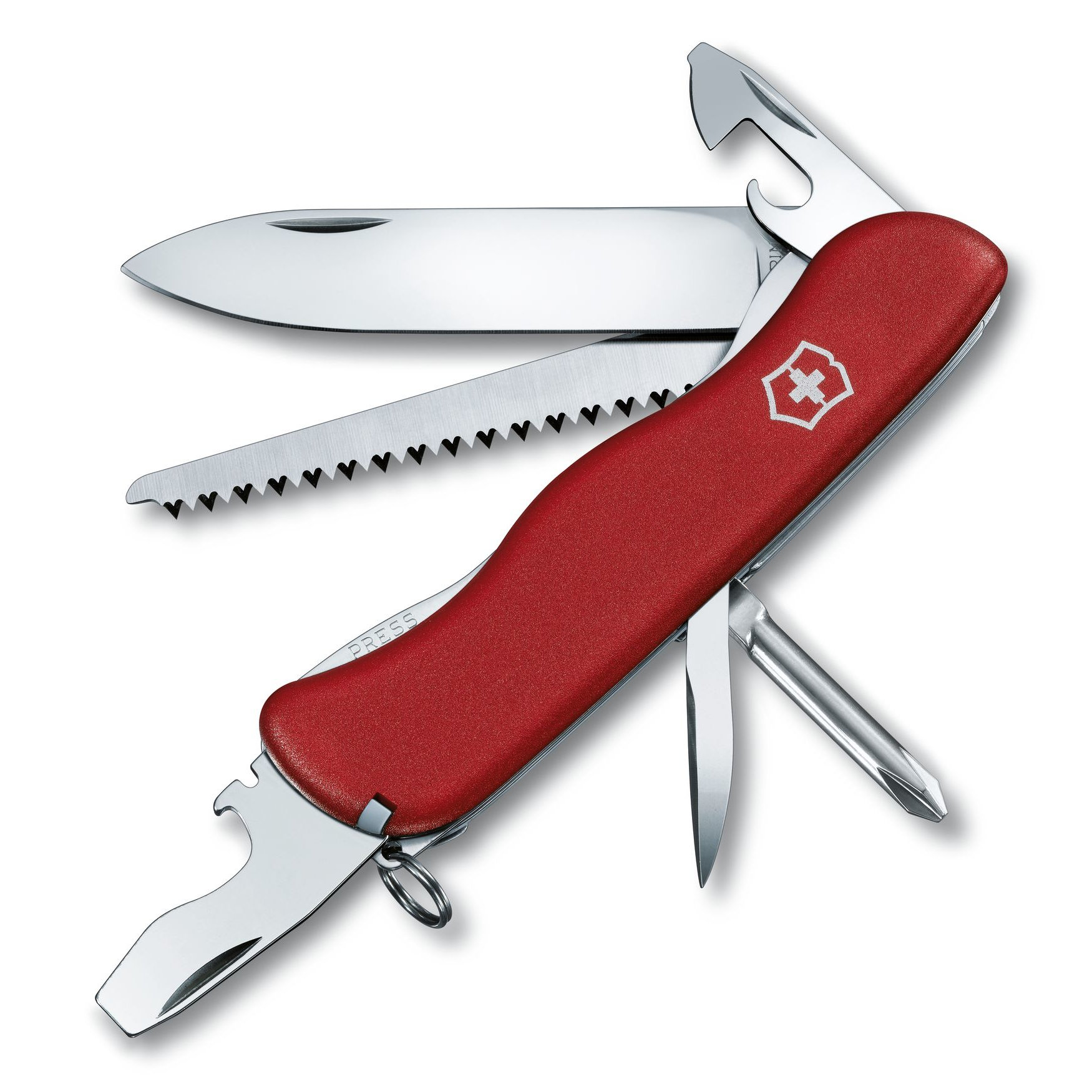 Trailmaster 0.8463 Victorinox džepni nož