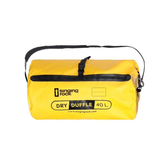 Transportna torba, vodonepropusna DRY DUFFLE, Singing Rock