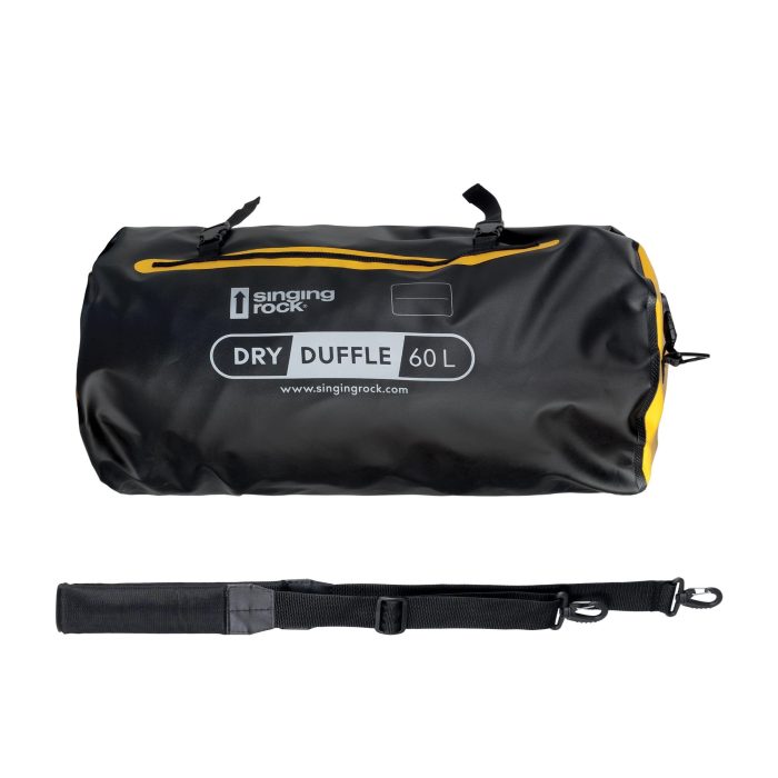 Transportna torba, vodonepropusna DRY DUFFLE, Singing Rock