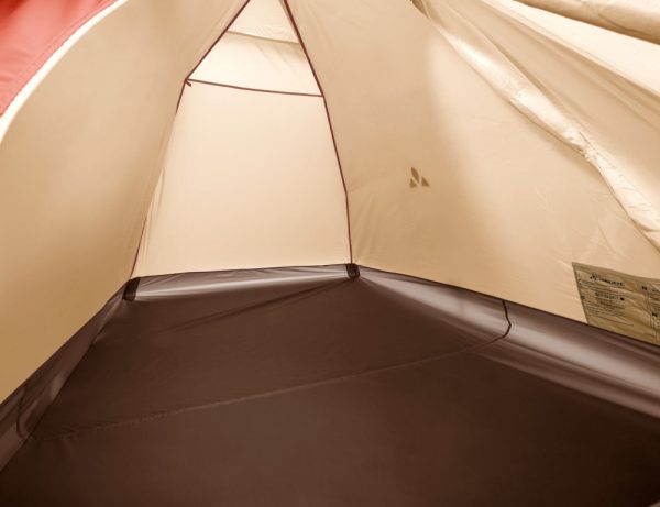Šator za kampiranje CAMPO CONTACT 2P