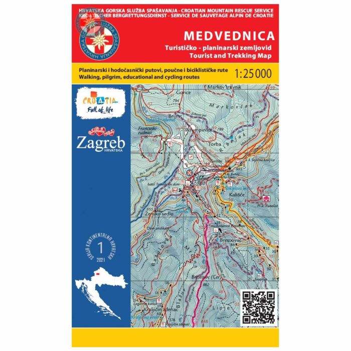 MEDVEDNICA