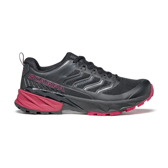 Ženske tenisice za trail trčanje RUSH Scarpa
