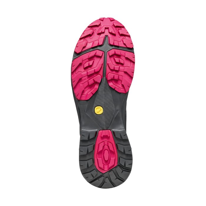 Ženske tenisice za trail trčanje RUSH Scarpa