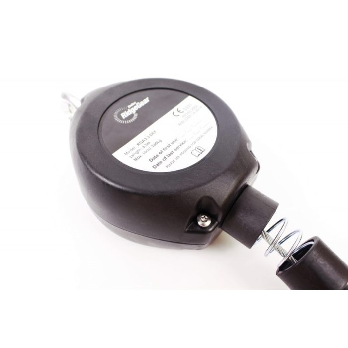Blok stoper RGA 33 DEF, RidgeGear