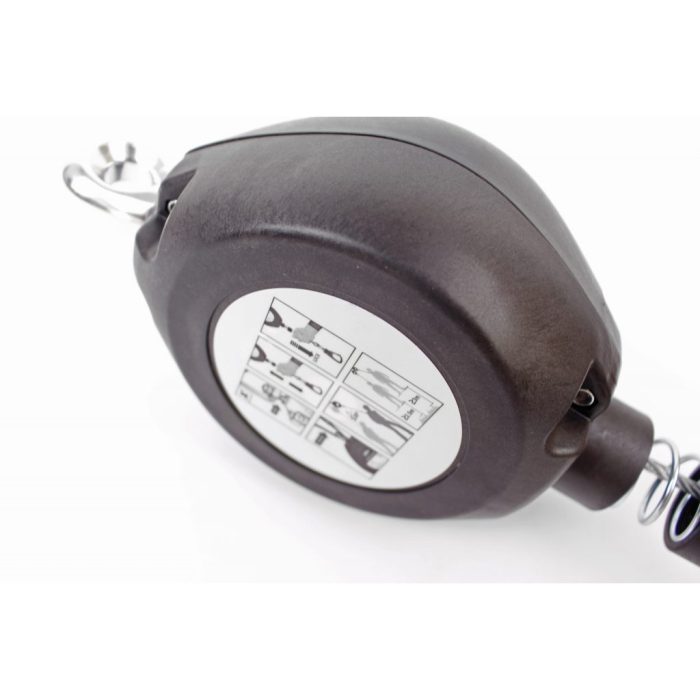 Blok stoper RGA 33 DEF, RidgeGear