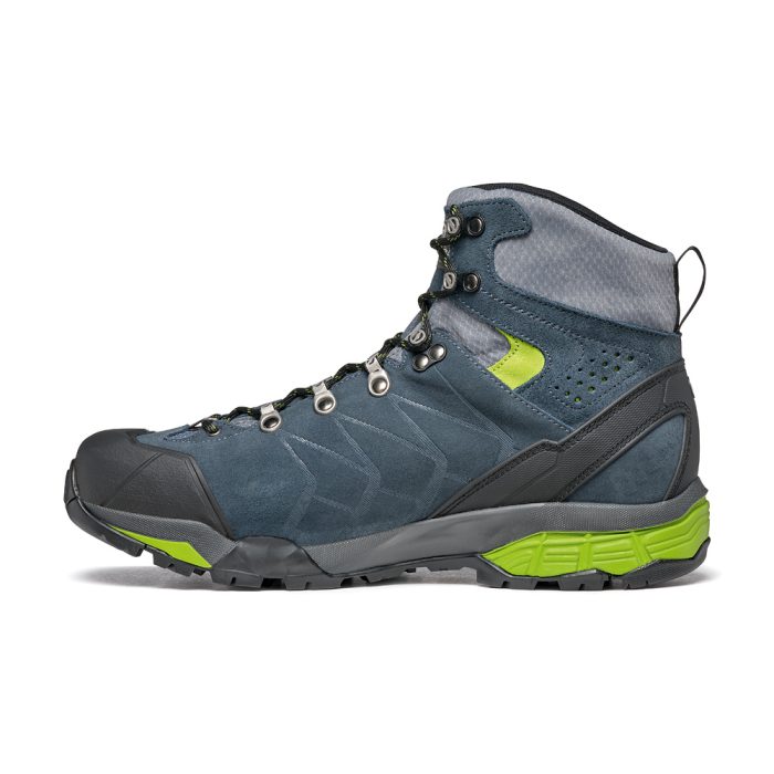 Gojzerice za planinarenje ZG TREK GTX, Scarpa