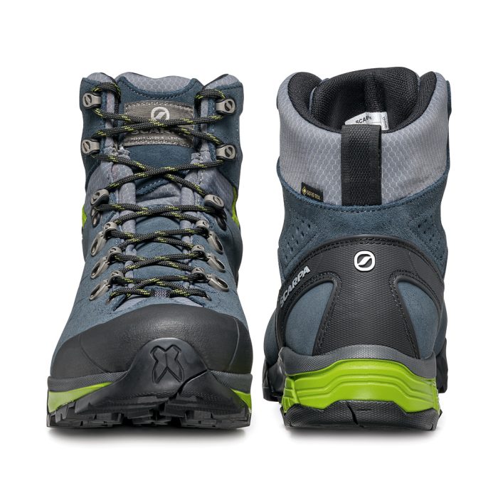 Gojzerice za planinarenje ZG TREK GTX, Scarpa