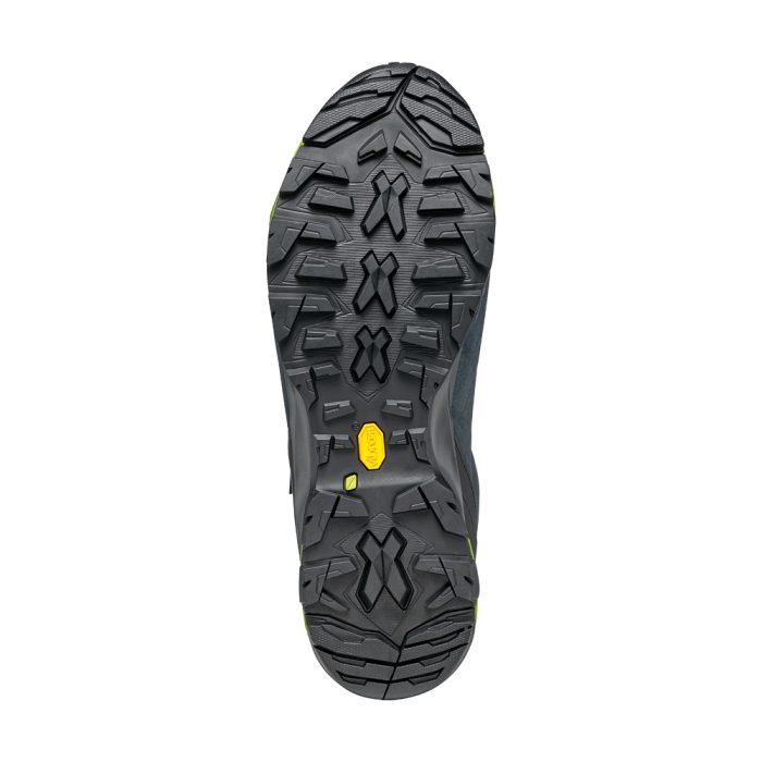 Gojzerice za planinarenje ZG TREK GTX, Scarpa
