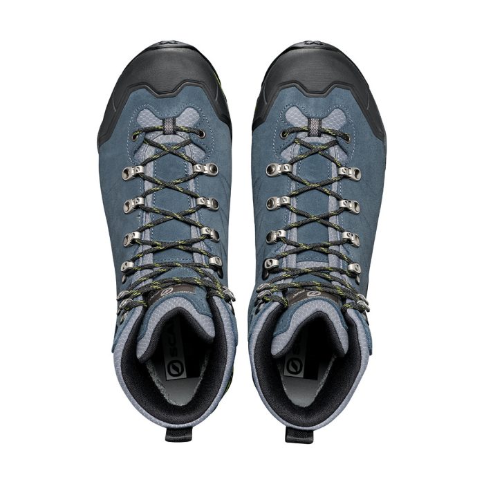 Gojzerice za planinarenje ZG TREK GTX, Scarpa