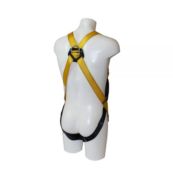 Sigurnosni pojas - RGH1_Safety_Harness RidgeGear