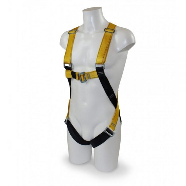 Sigurnosni pojas - RGH1_Safety_Harness RidgeGear