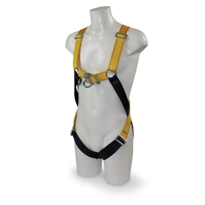 Sigurnosni pojas RGH2 - RidgeGear