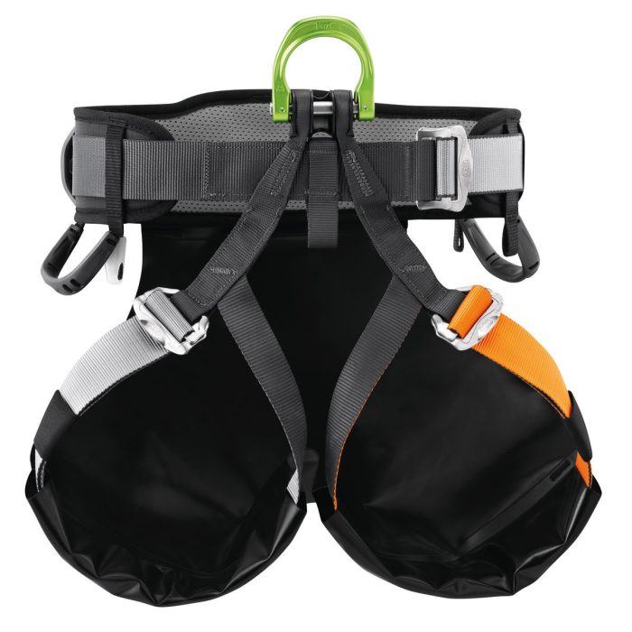 Pojas za canyoning, Petzl C086BA00 CANYON GUIDE
