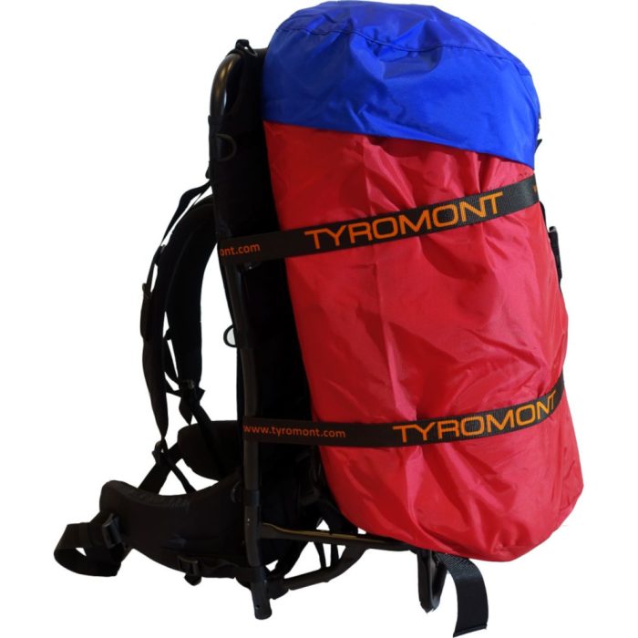 TYROMONT-Trage-TYRmove - Nosiljka