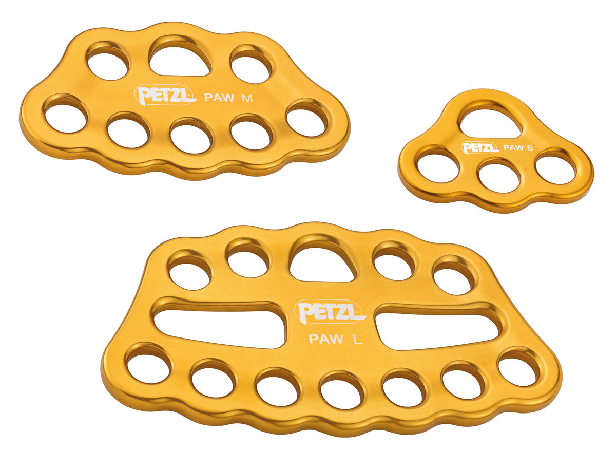 G063AA-PAW Sidrište - šapa - PAW Petzl