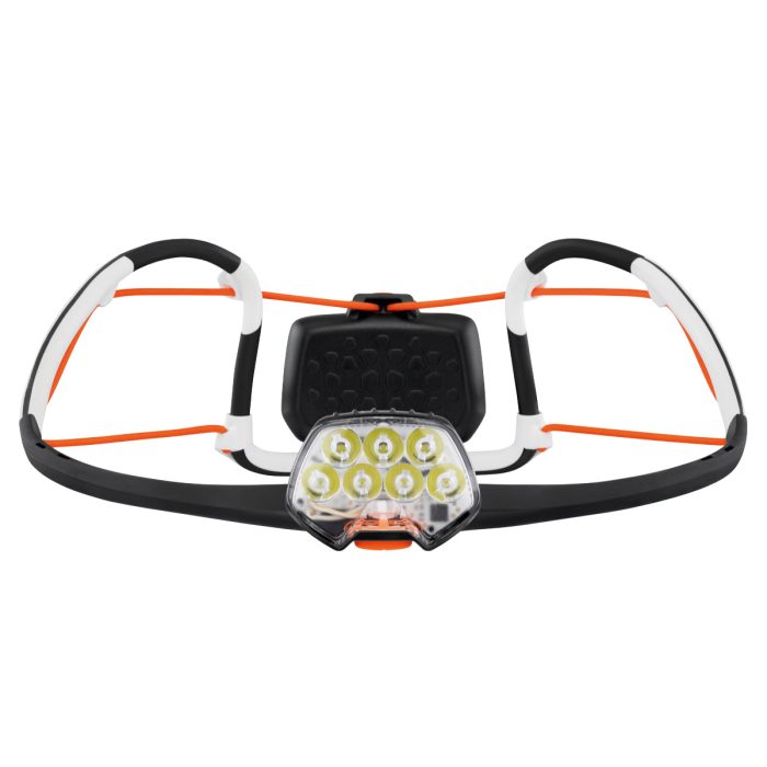Naglavna svjetiljka IKO CORE - E104BA00 - Petzl