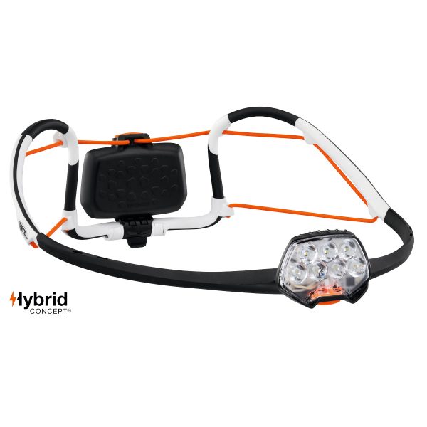 Naglavna svjetiljka IKO CORE - E104BA00 - Petzl