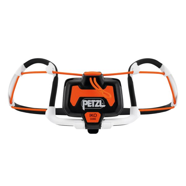 Naglavna svjetiljka IKO CORE - E104BA00 - Petzl