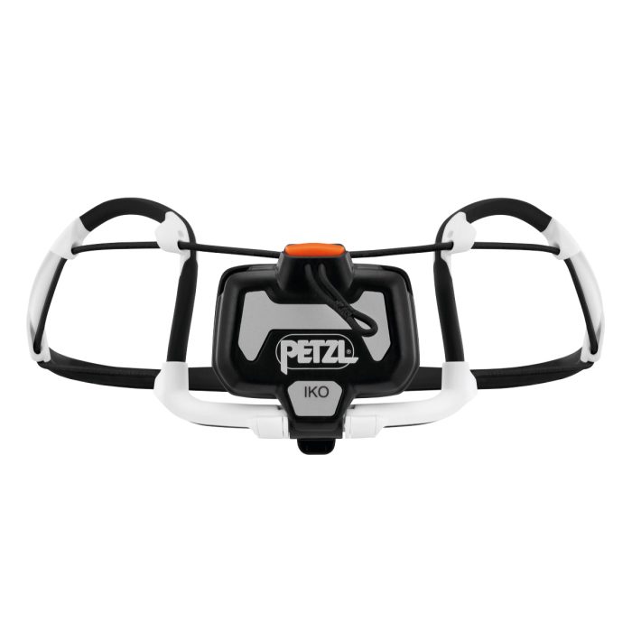 Naglavna svjetiljka IKO, Petzl