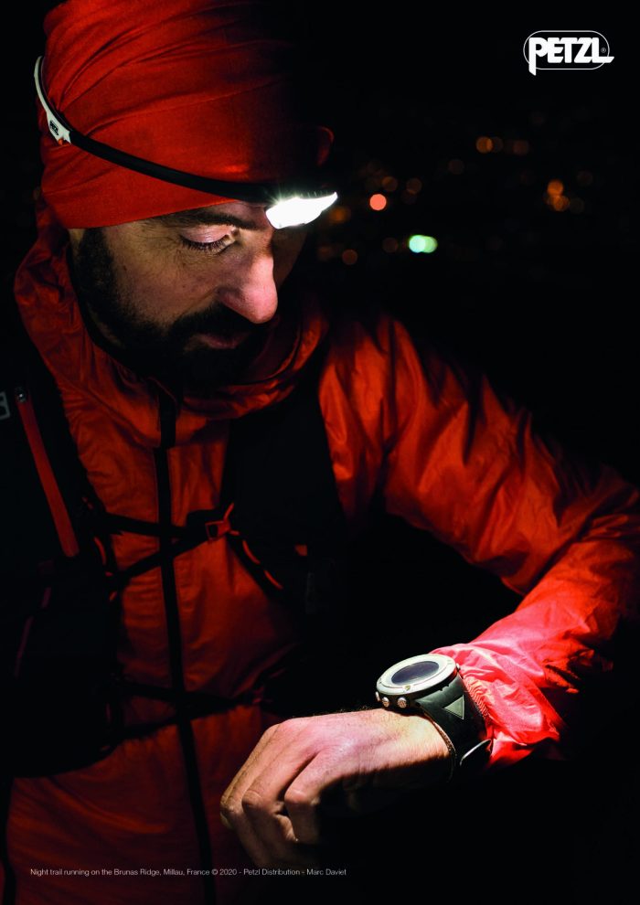 Petzl IKO CORE