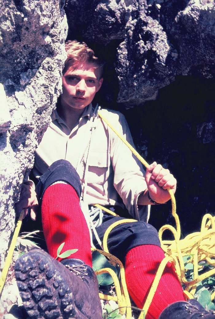 ALPINIST, Borislav Aleraj - Slika 4