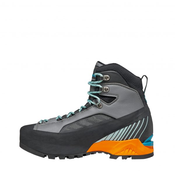 Scarpa gojzerice RIBELLE LITE HD WMN