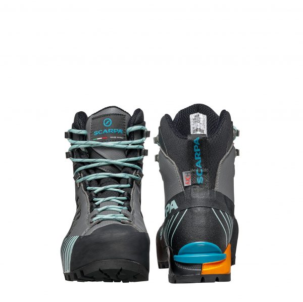 Scarpa gojzerice RIBELLE LITE HD WMN