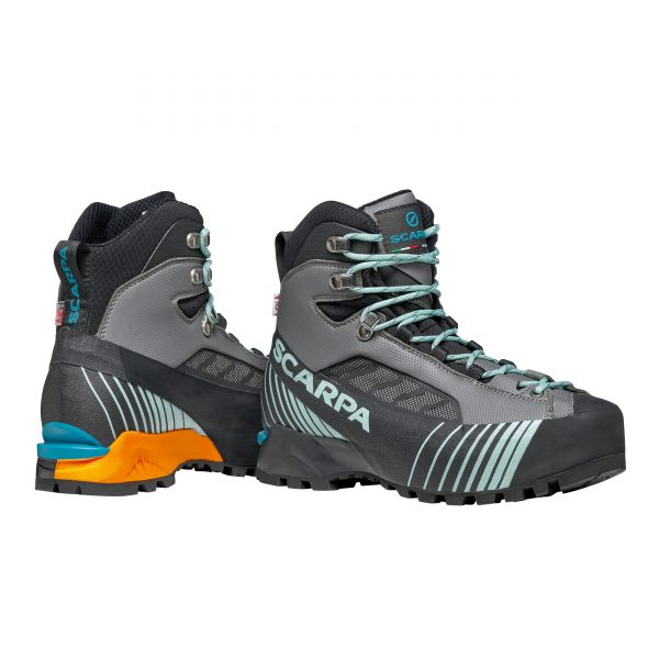 Scarpa gojzerice RIBELLE LITE HD WMN