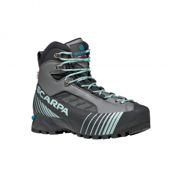 Scarpa gojzerice RIBELLE LITE HD WMN