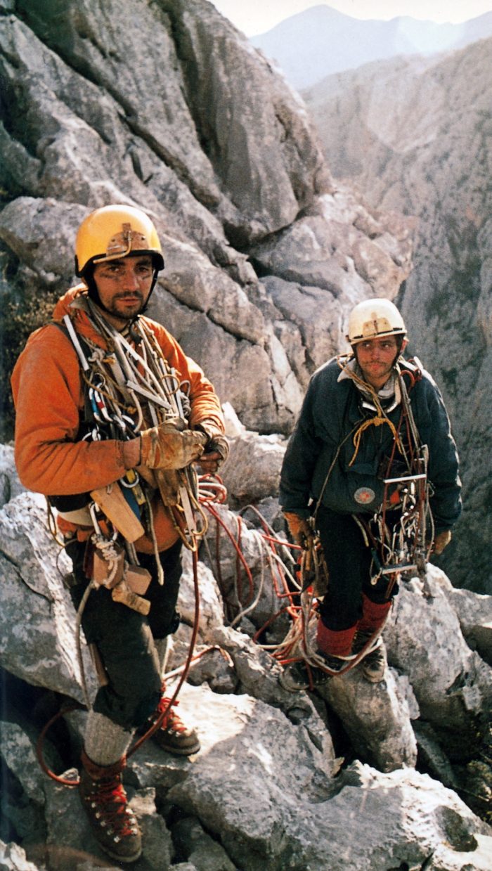 ALPINIST, Borislav Aleraj - Slika 3