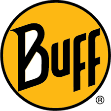 ThermoNet® Tubular, Logo gray – BUFF®