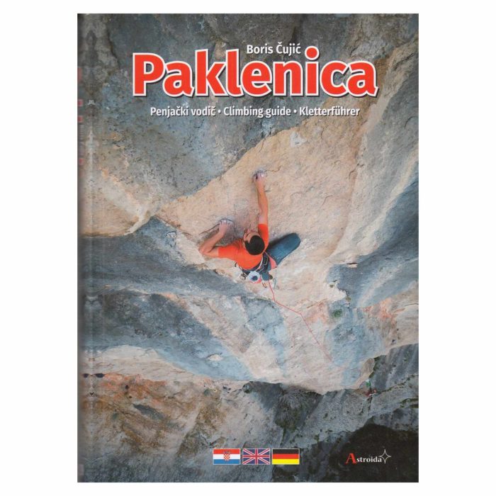 PAKLENICA penjački vodič