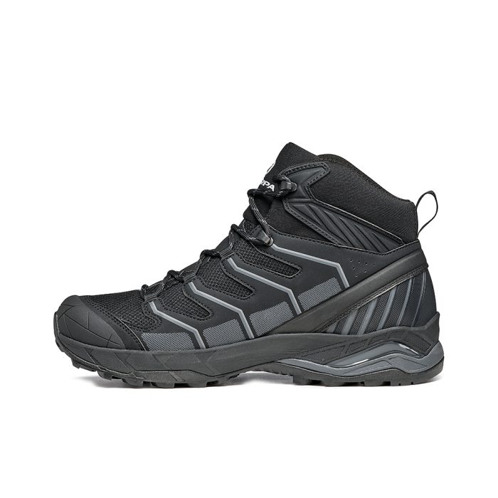 Planinarske cipele - Maverick MID GTX - Scarpa