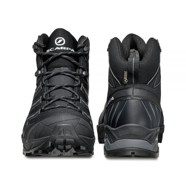 Planinarske cipele - Maverick MID GTX - Scarpa