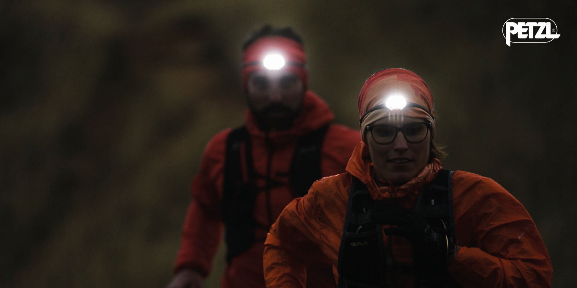 Petzl naglavne svjetiljke
