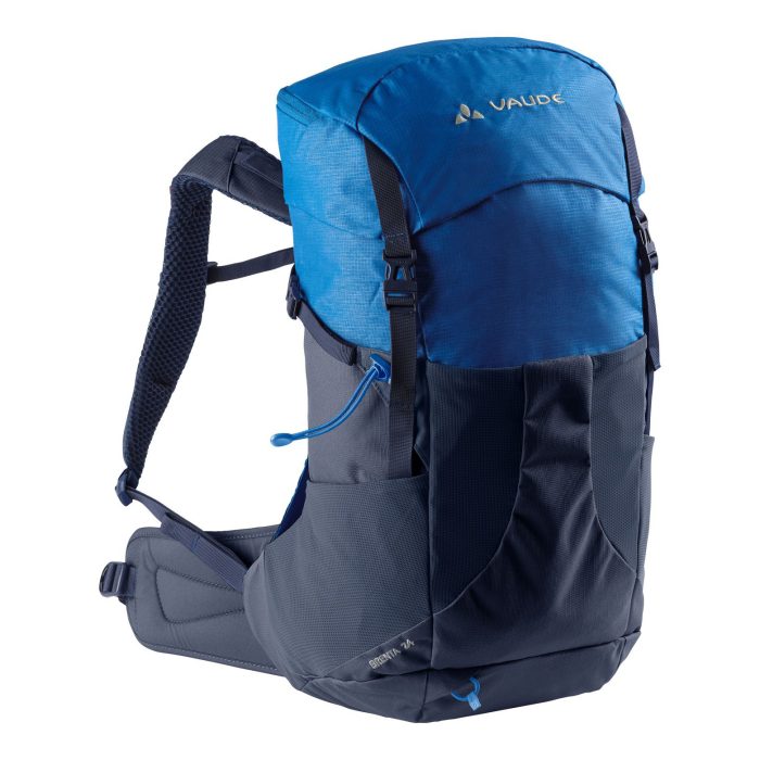 Ruksak za planinarenje - hiking, Vaude Brenta 24