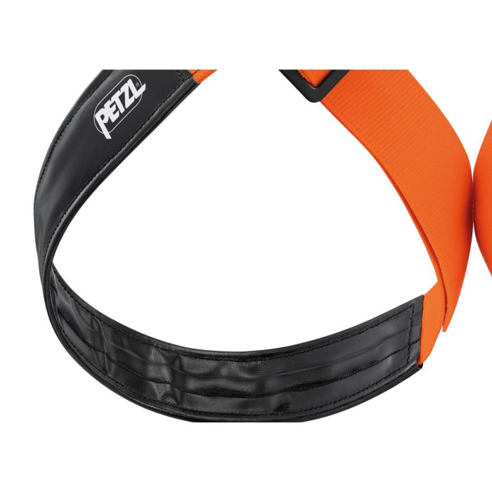 Speleo pojas SUPERAVANTI - Petzl
