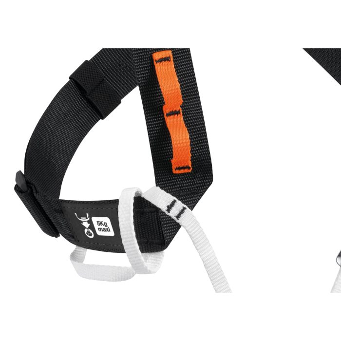 Prsni pojas EXPLO - Petzl