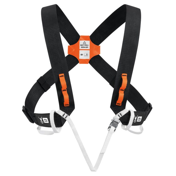 Prsni pojas EXPLO - Petzl
