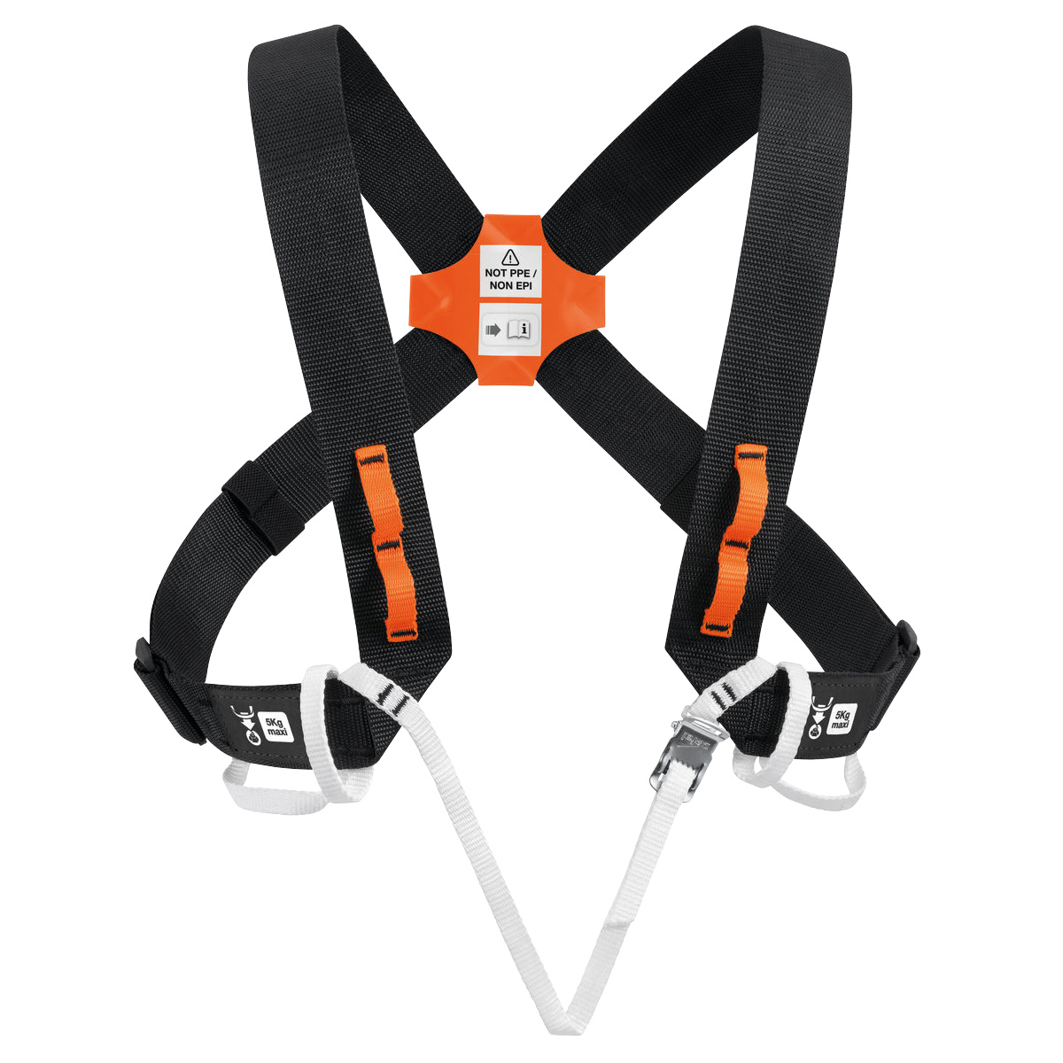 Prsni pojas EXPLO - Petzl