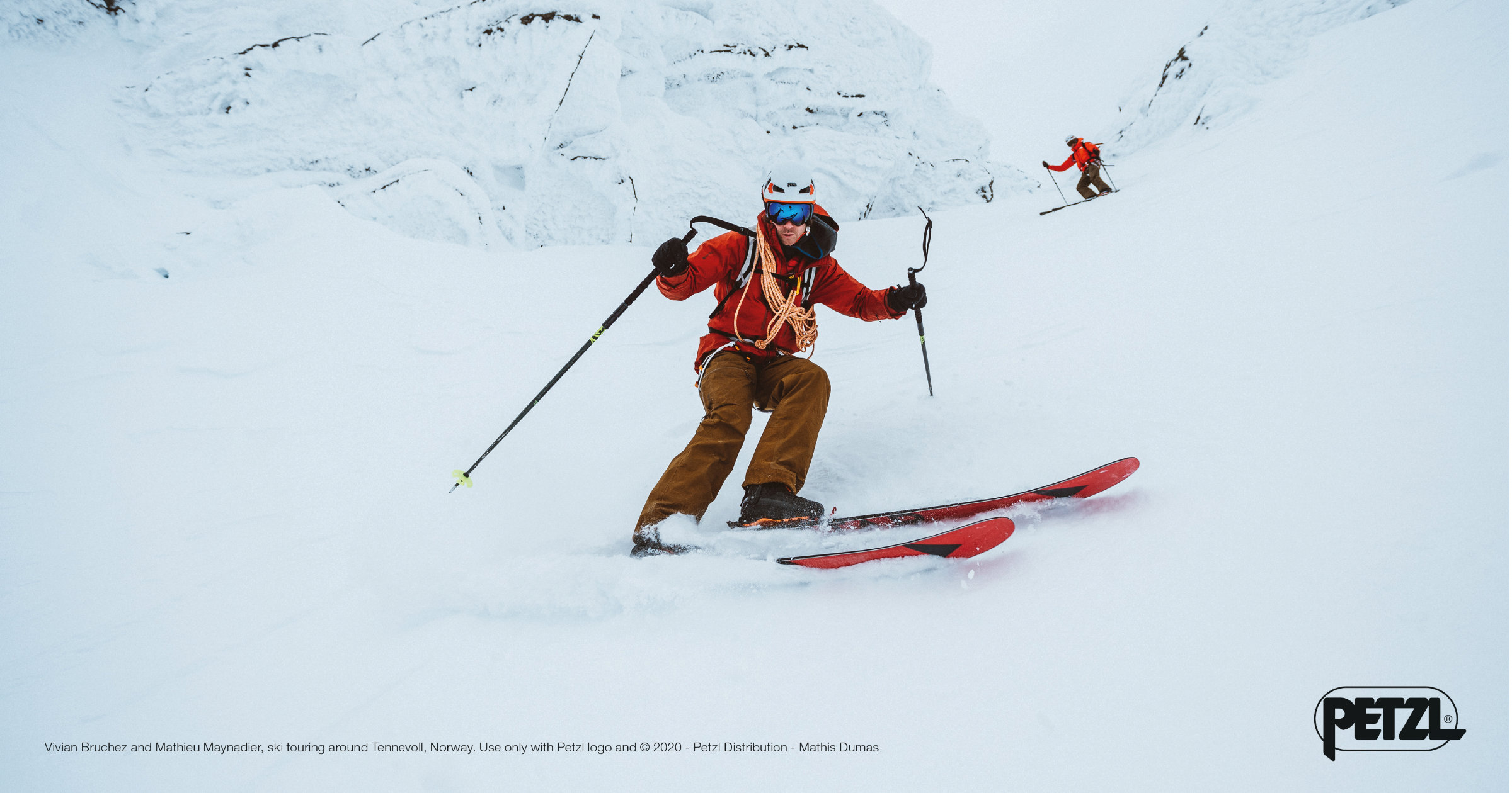 Turno skijanje - BLOG - ACCESS BOOK