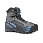 Gojzerice za planinarenje Scarpa Ribelle LITE HD - iron gray ocean 03