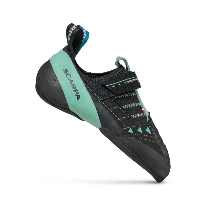 Zenske penjacice SCARPA INSTINCT VS WMN